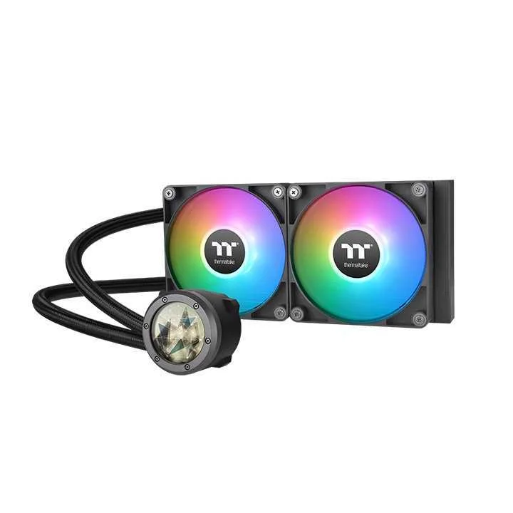 THERMALTAKE TH240 V2 ULTRA PROCESSADOR REFRIGERAD.