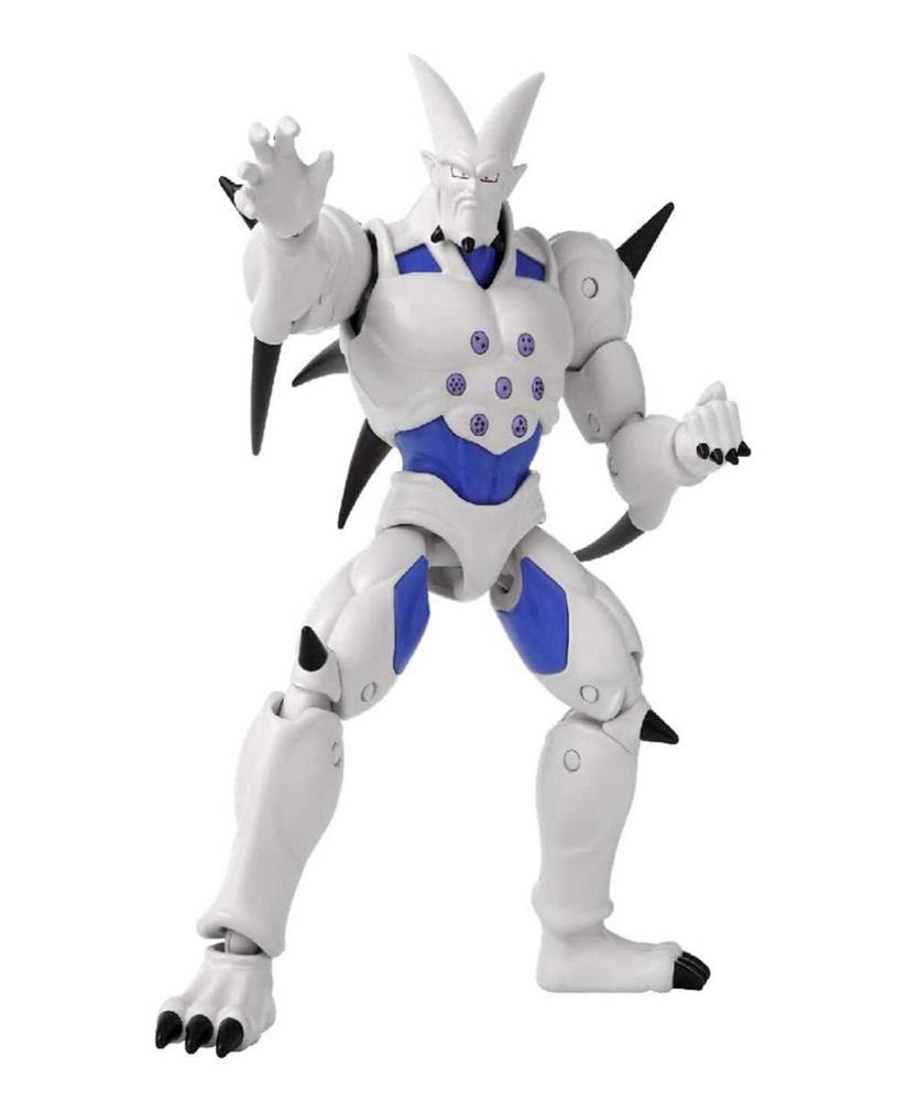 Figura Colecionável Dragon Ball Stars Yi-Shinron Pvc 17 Cm 