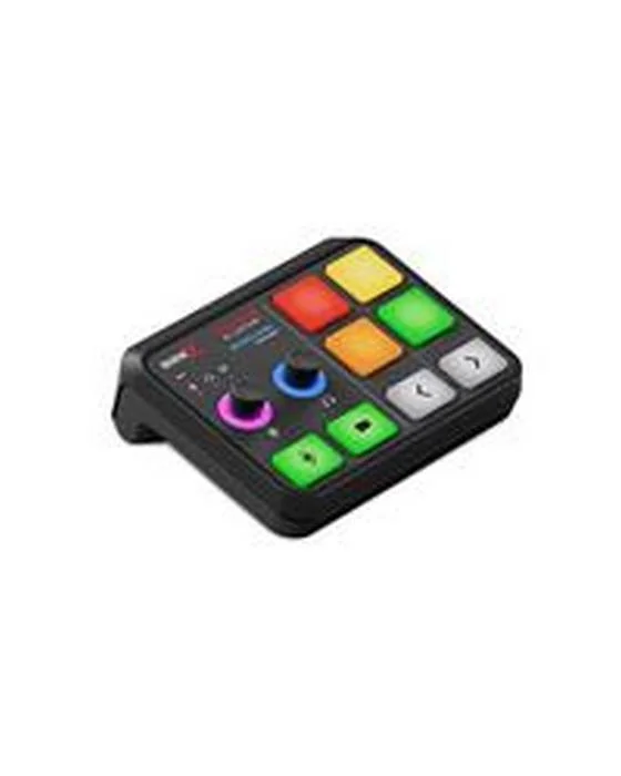 Rode Streamer X - Audio Interface  Video Controller