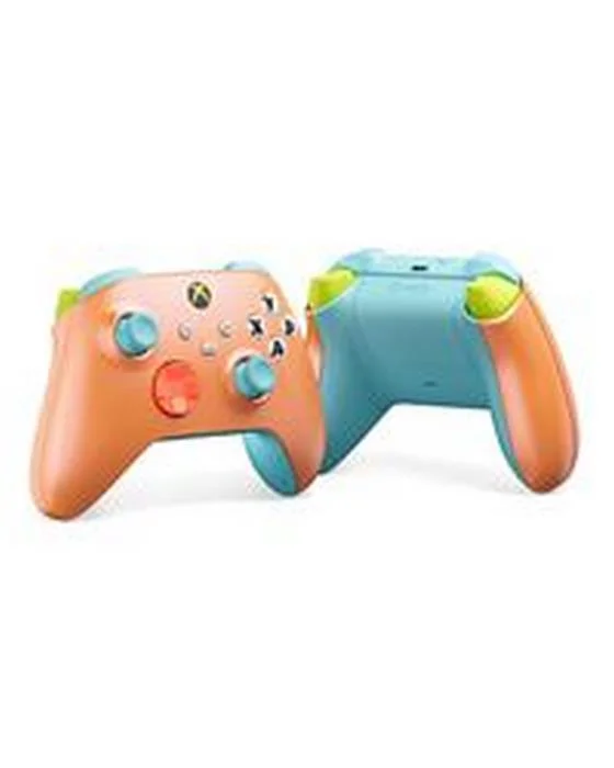 MICROSOFT XBOX SUNKISSED VIBES OPI SPECIAL EDITIO.