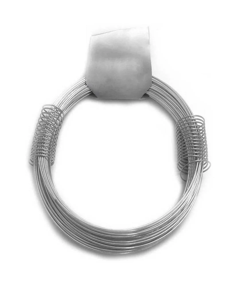 Rolo de arame Filomat 1,4 mm x 20 m