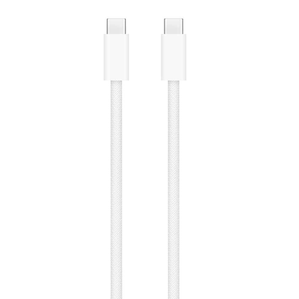 APPLE MU2G3ZM/A CABO USB 2 M USB 2.0 USB C BRANCO