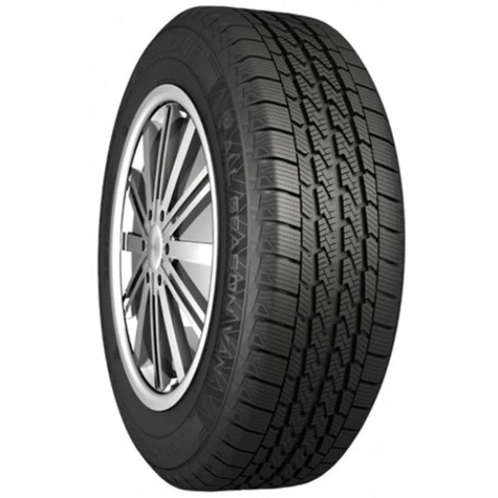 Pneu para Furgoneta Nankang AW-8 195/75R16C