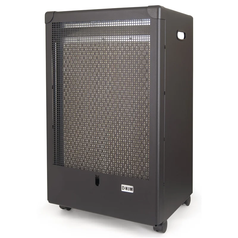 Calor.Gás Hjm Catalit.2,8Kw-Gc2800