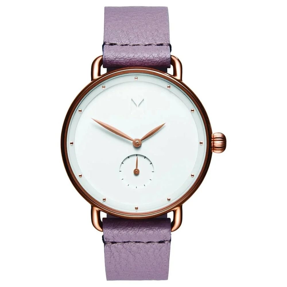 Mvmt Relógio Feminino D-FR01-RGPU (Ø 36 mm)
