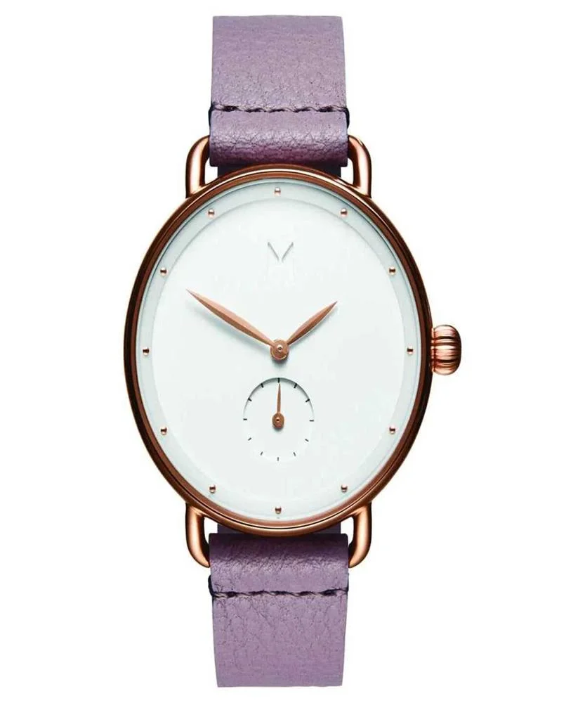 Mvmt Relógio Feminino D-FR01-RGPU (Ø 36 mm)