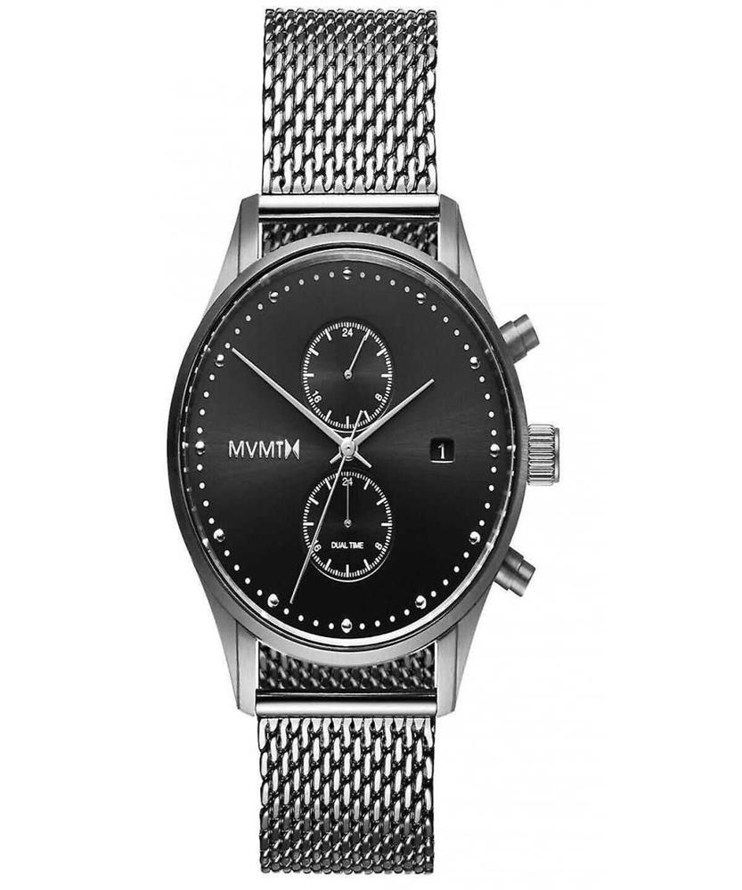 Relógio Masculino Mvmt D-Mv01-S2 (Ø 38 Mm) 