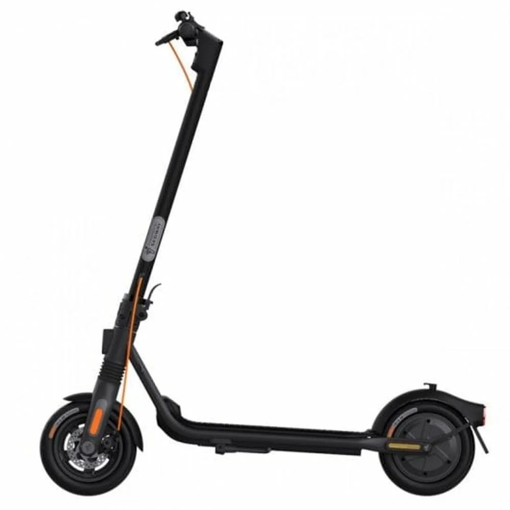 Trotinete Elétrica Ninebot Kickscooter F2 Pro e Powered By Segway