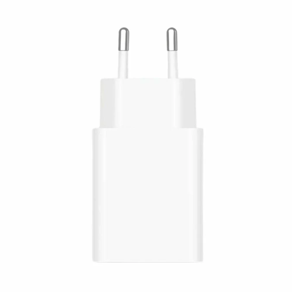 Carregador de Parede Xiaomi Eu Top Eci 