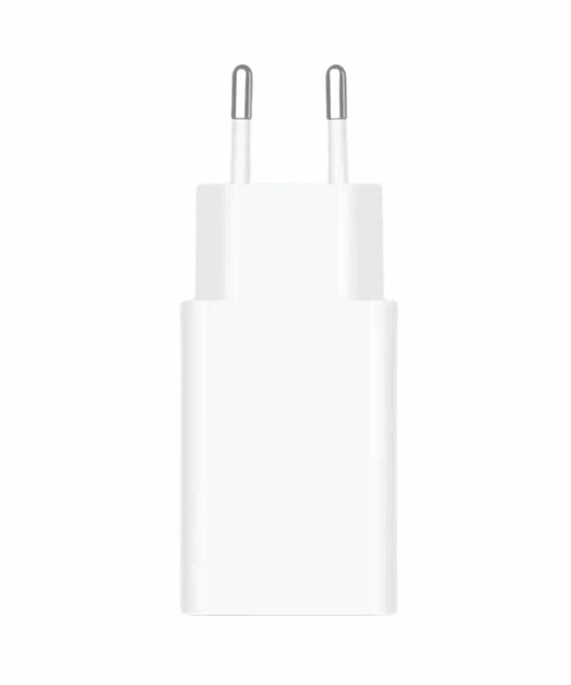 Carregador de Parede Xiaomi Eu Top Eci 