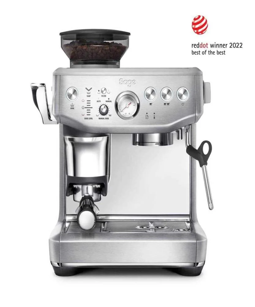 Máquina de Café Espresso 1850W The Barista Expres.