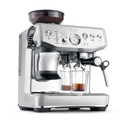 Máquina de Café Espresso 1850W The Barista Expres.