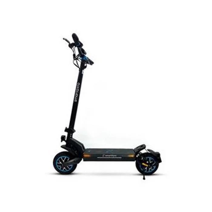 Patinete Eléctrico Smartgyro Crossover Dual Max/ .