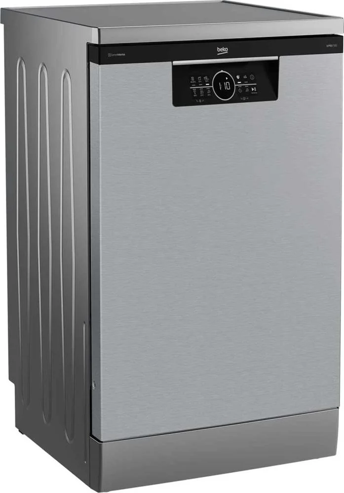 Dishwasher Bdfn26440xc 14 Sets (Inox) - Beko