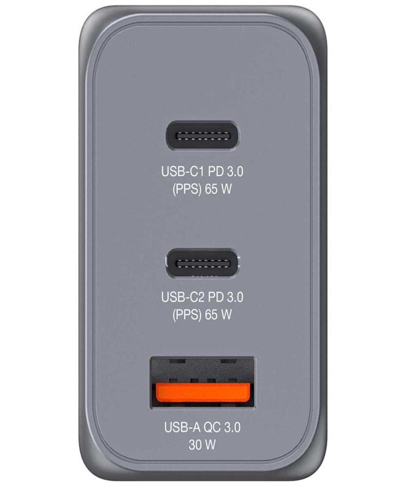 Verbatim Gnc-65 Universal Preto, Cinzento Ac Carr.