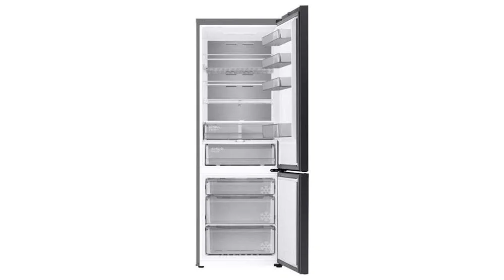 Frigorífico Combinado Samsung Rb38a7b6bs9 387l Classe B