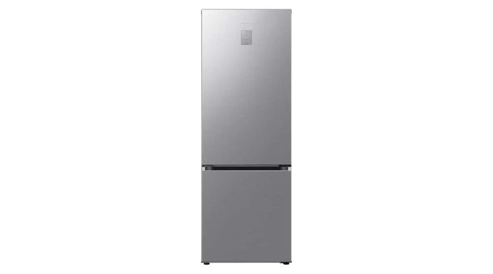 Frigorífico Combinado Samsung Rb38c776cs9/Ef 390l Classe C