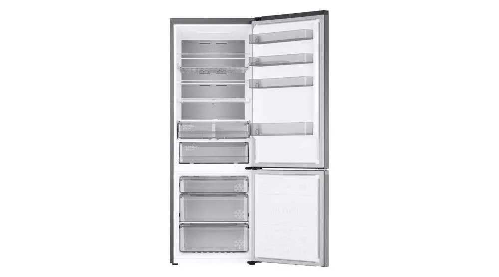 Frigorífico Combinado Samsung Rb38c776cs9/Ef 390l Classe C