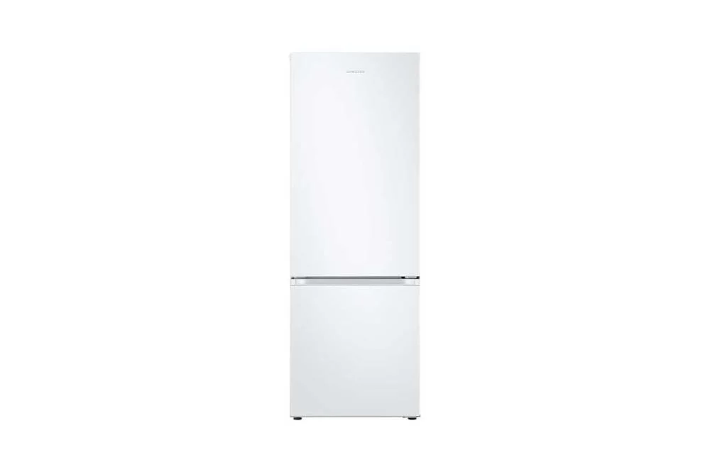 Frigorífico Combinado Samsung Rb38c705cwwef 390l Classe C