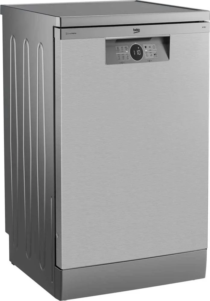 Dishwasher Bdfn26640xc 16 Sets (Inox) - Beko