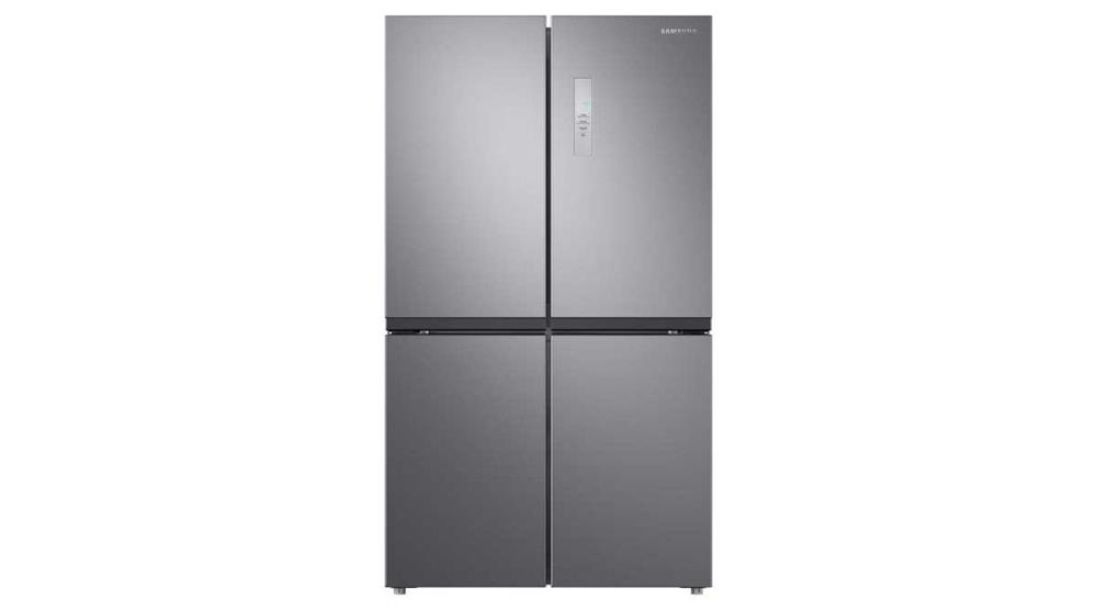 American Refrigerator Rf48a400em9 French Style 488l No Frost (Inox) - Samsung