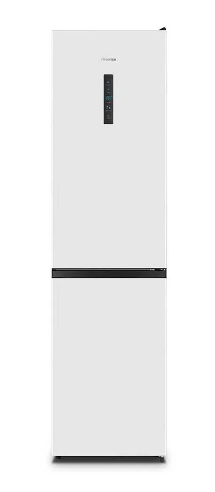 Frigorífico 2 Portas com Congelador Hisense Rb390n4dwd Classe D 304l