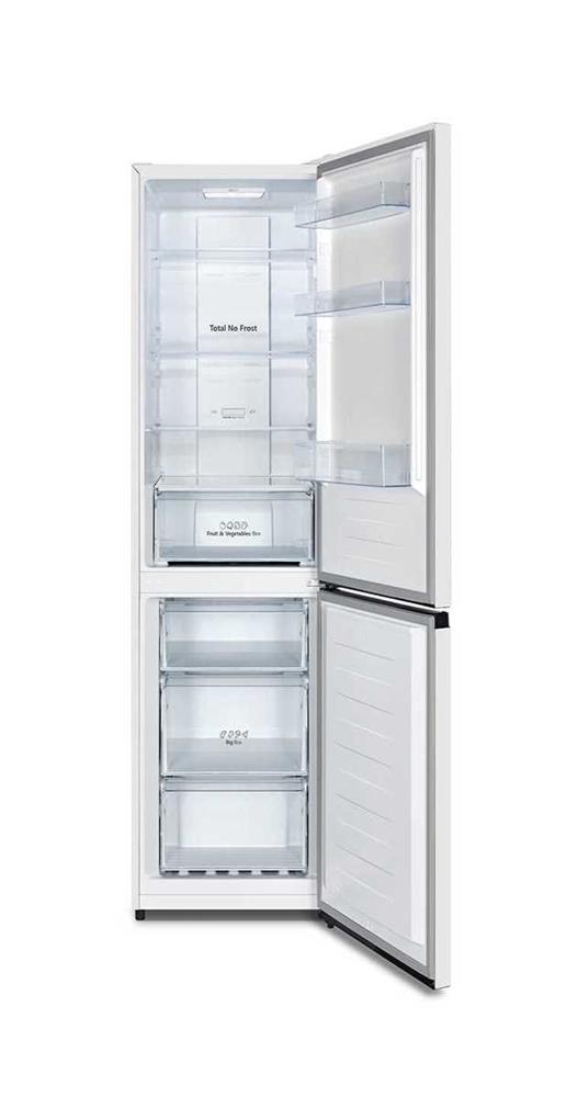 HISENSE RB390N4DWD FRIGORÍFICO E CONGELADOR INDEP.