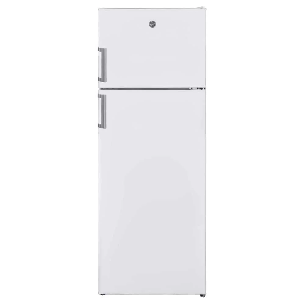 Frigorífico 2 Portas com Congelador Hoover Hodm1s514ewh 212l Classe e