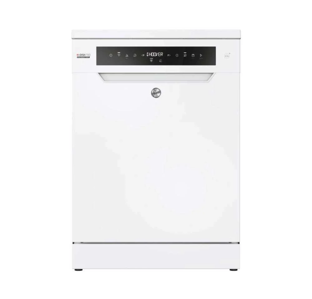 Máquina de Lavar Louça Hoover Hf5b2s1pw 15 Conjuntos Classe B