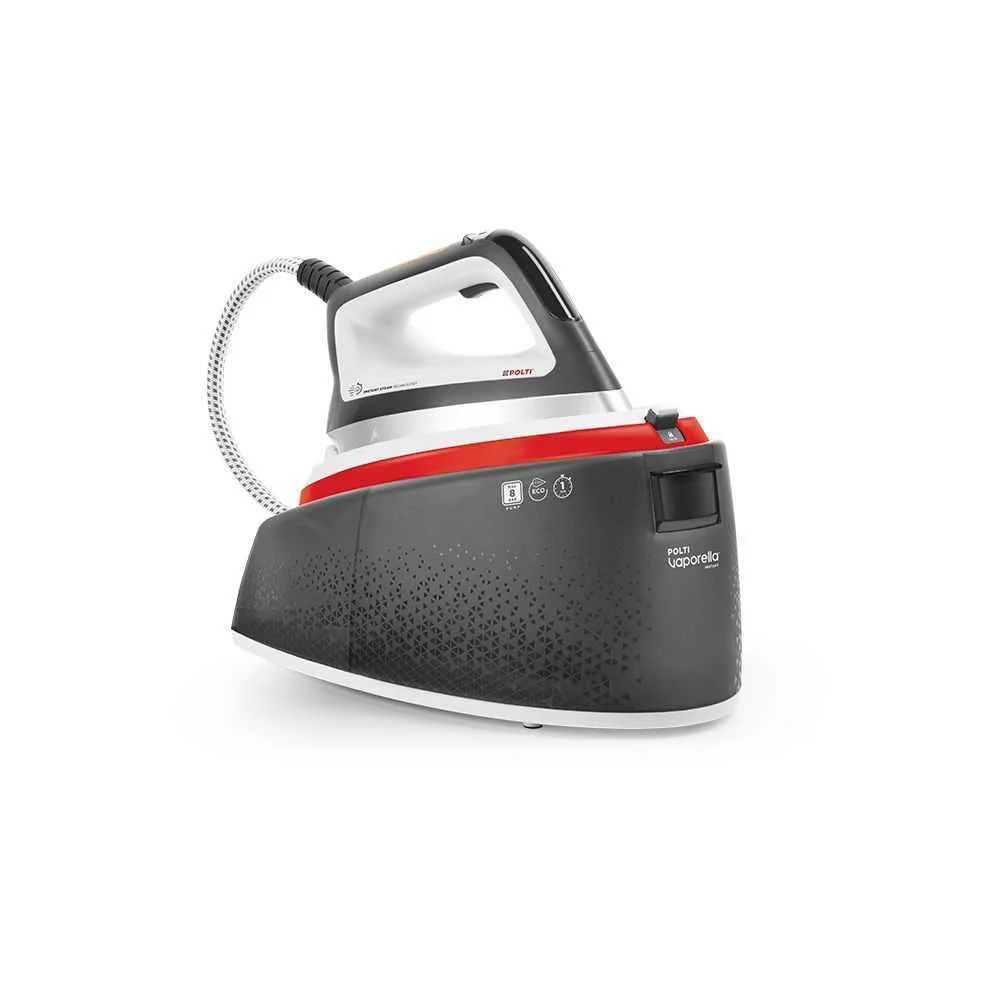 POLTI VI50.50 2200 W 2 L BASE DE ALUMÍNIO PRETO, .