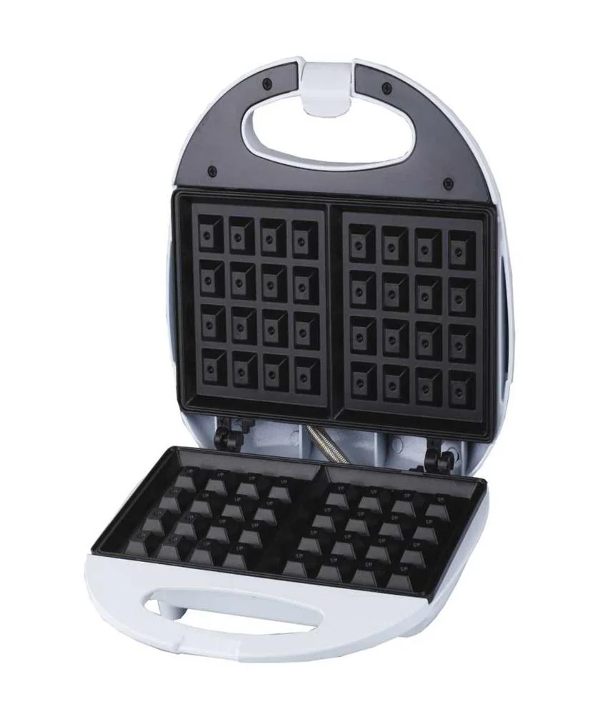 Comelec Sa 1207 Máquina de Waffles 2 Waffle(S) 70.