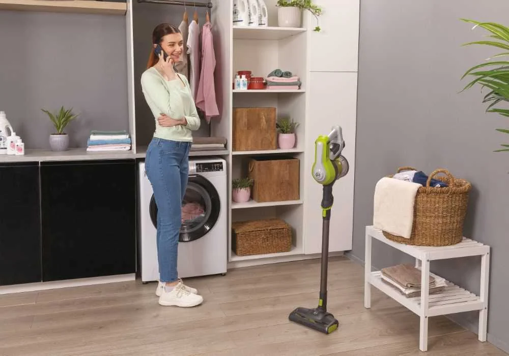 HOOVER HF1 HF110H 011 BATERIA SECO TECIDO SEM BOL.