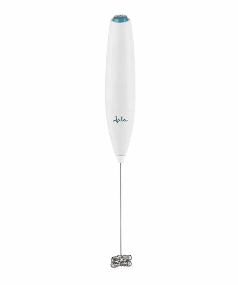 Jata Jees1111 Milk Frother/Warmer Automático Azul.