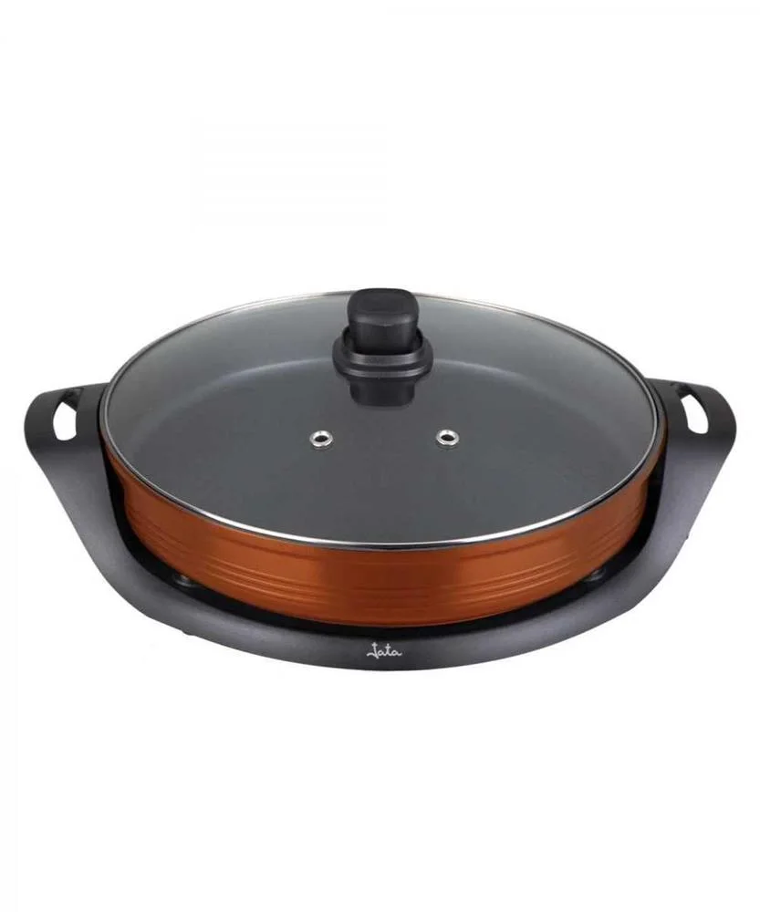 JATA JEPE1639 FRIGIDEIRA DE PAELLA