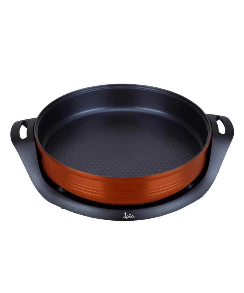 JATA JEPE1639 FRIGIDEIRA DE PAELLA