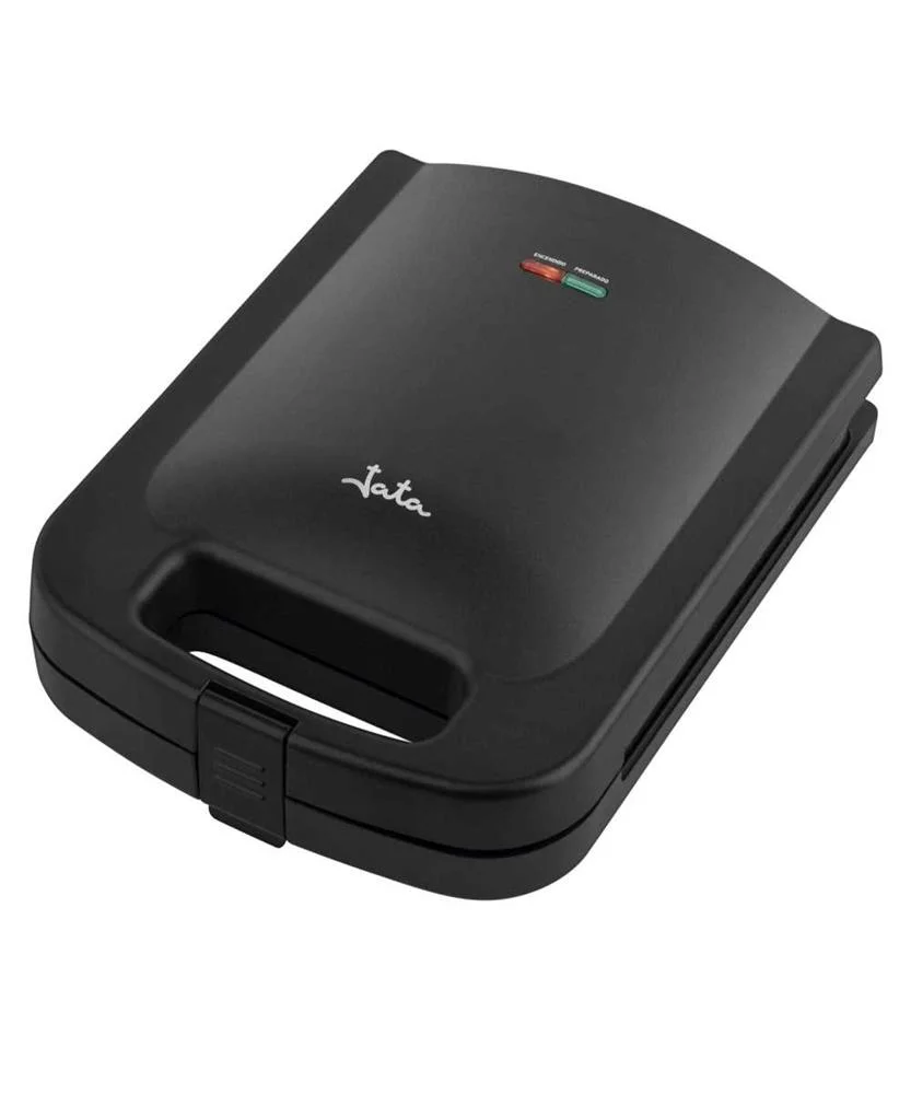 JATA JESW1551 MÁQUINA PARA FAZER SANDUÍCHES 1400 .