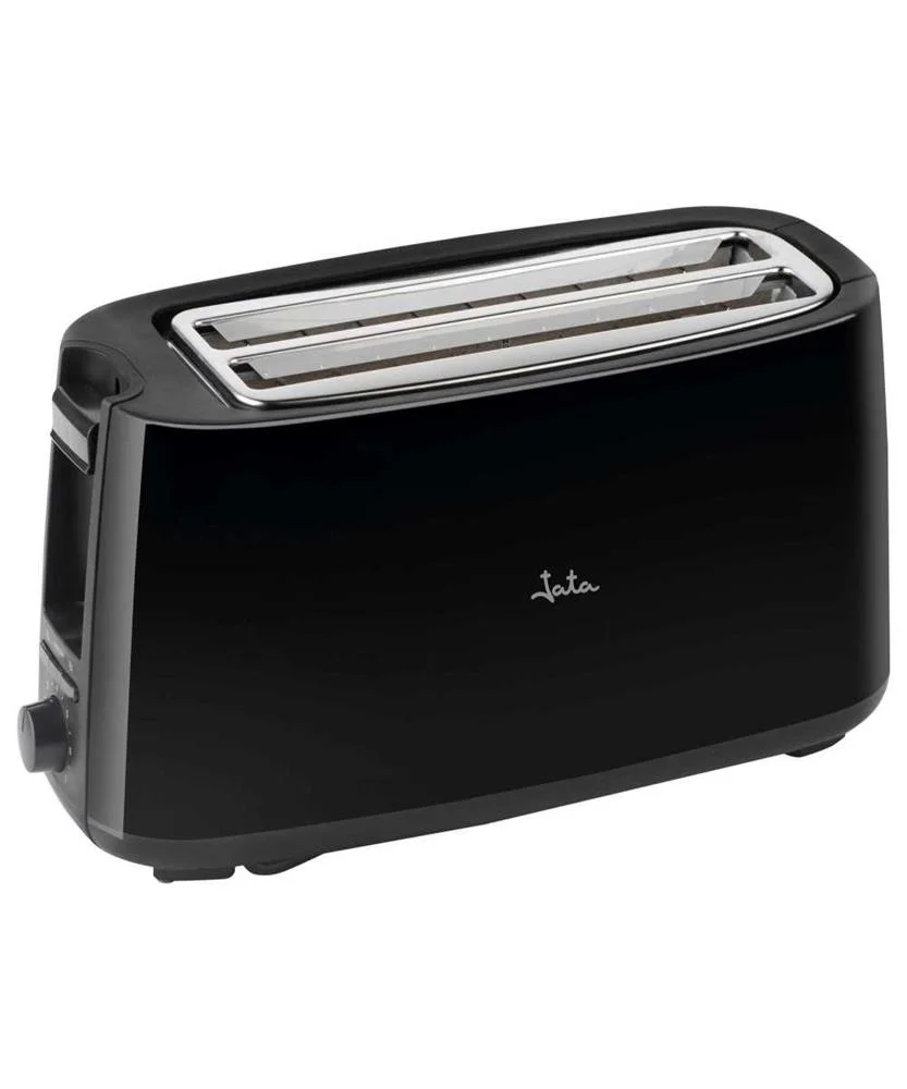 JATA JETT1585 TORRADEIRA 7 2 FATIA(S) 1400 W PRETO