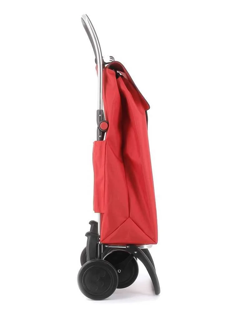 ROLSER I-MAX MF VERMELHO SACO TROLLEY