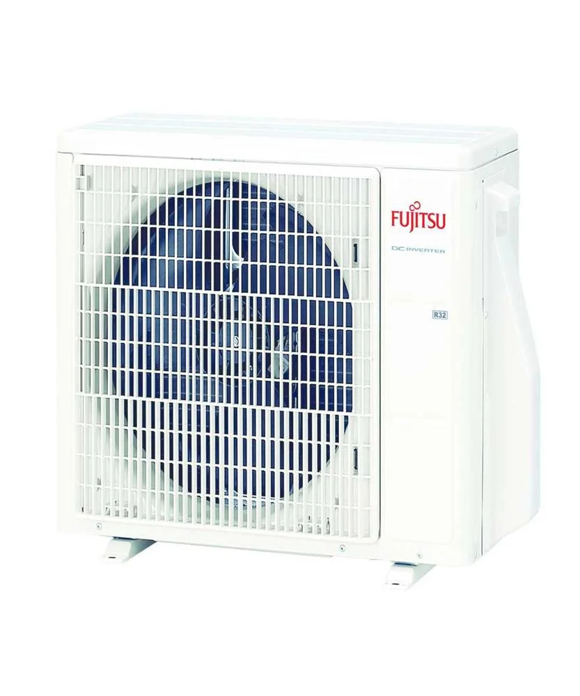 Fujitsu Asy50-Kl Sistema de Divisão Branco