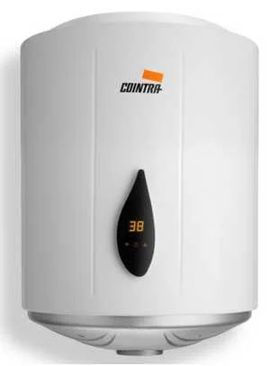 Cointra Tdf Plus 30 S Vertical Tanque (Armazename.