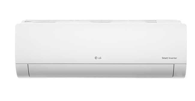 Ar Condicionado Unidade Interior LG New Standard P