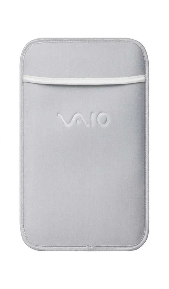 Sony Vgp-Cpw1/S Mala para Portáteis Estojo Pratea.