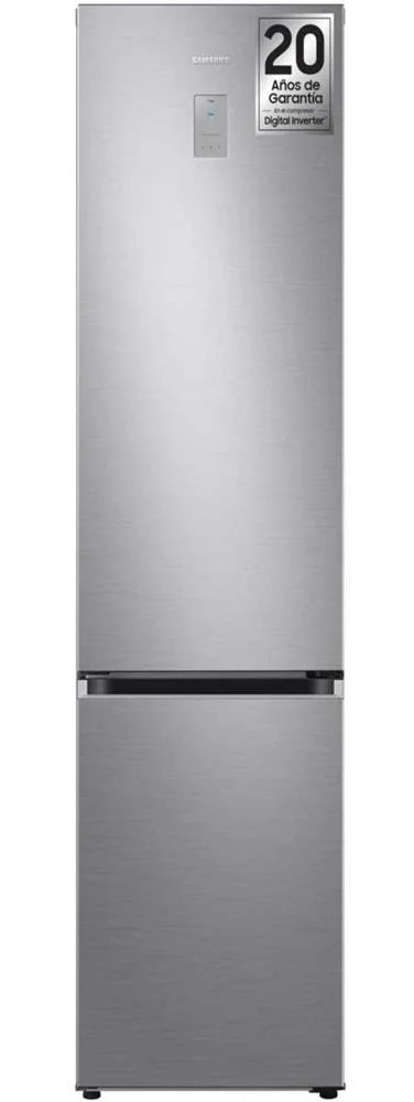 Frigorífico Combinado Samsung Rb38c775ds9/Ef 390l Classe D