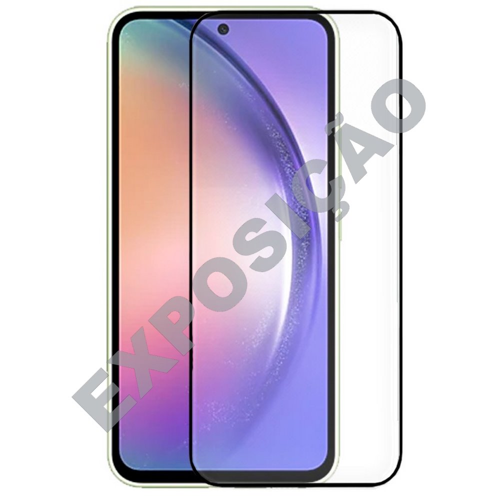 Pelicula de Vidro para Samsung A546 Galaxy A54 5g
