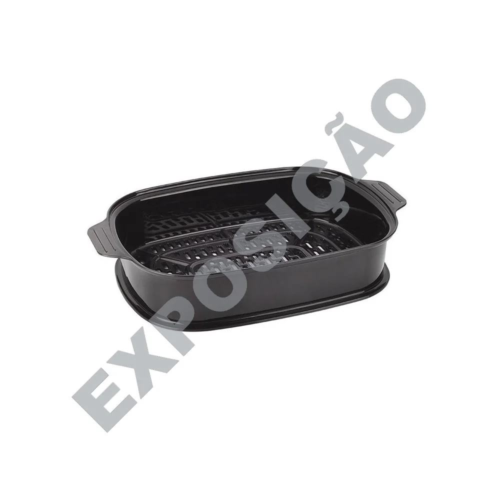 Fogão Elétrico Multicooker Mgf6600 Magefesa EXPOSI