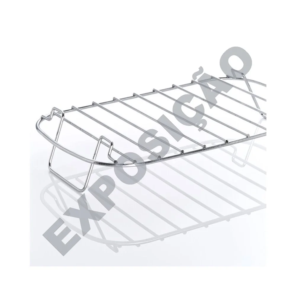 Fogão Elétrico Multicooker Mgf6600 Magefesa EXPOSI