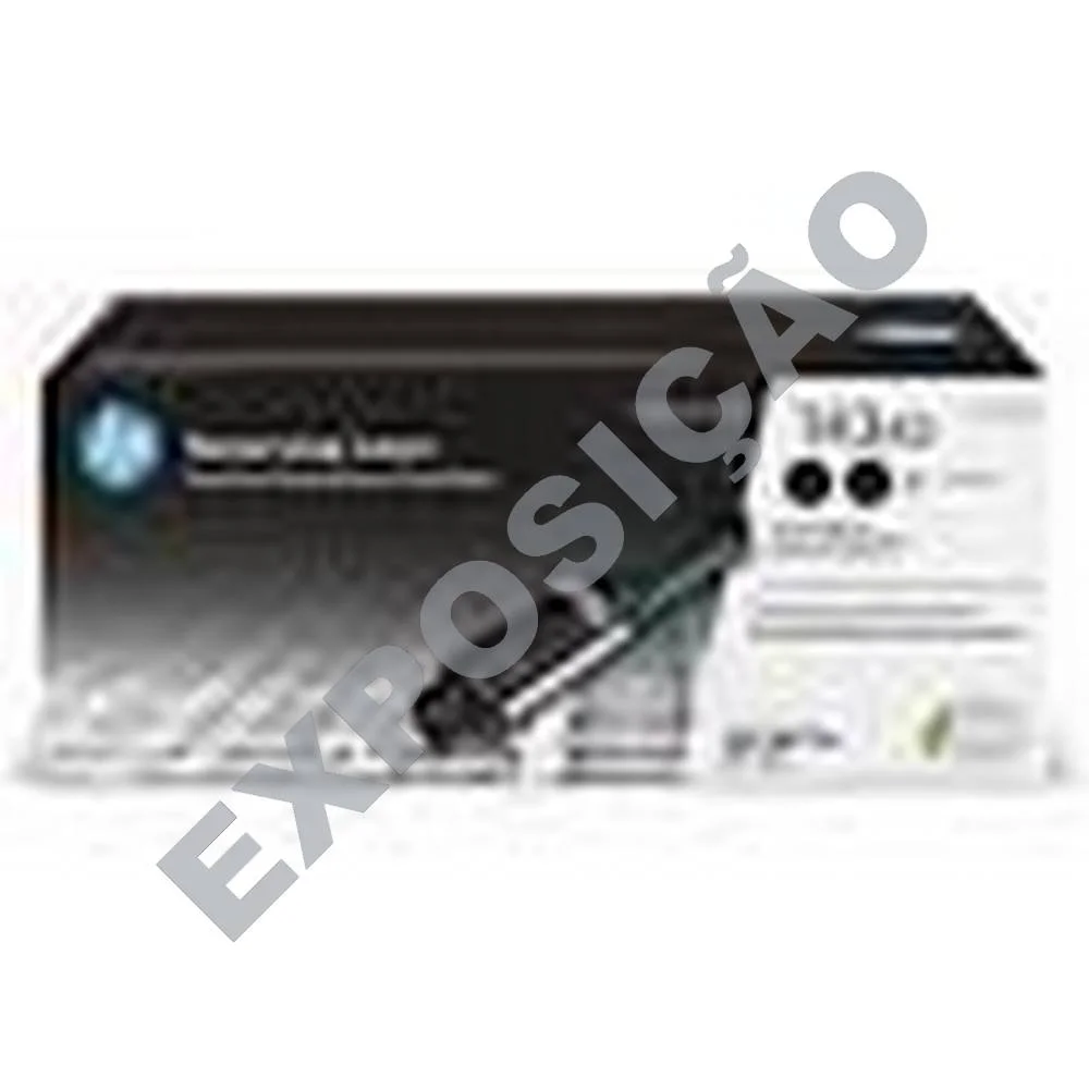 Toner Hp W1143ad Preto Exposição