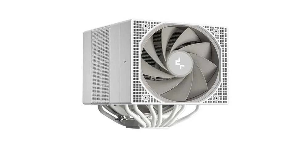DEEPCOOL ASSASSIN IV PROCESSADOR ARREFECIMENTO A .