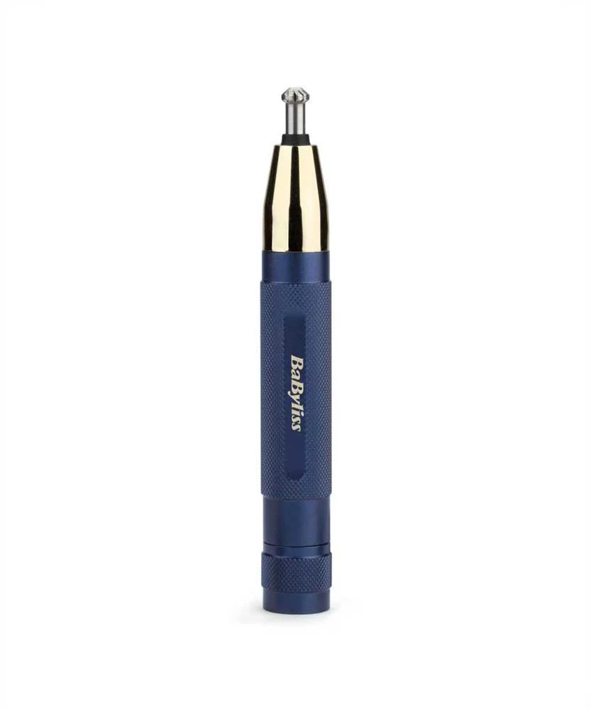 Babyliss E112e Aparador de Cabelo Multicor