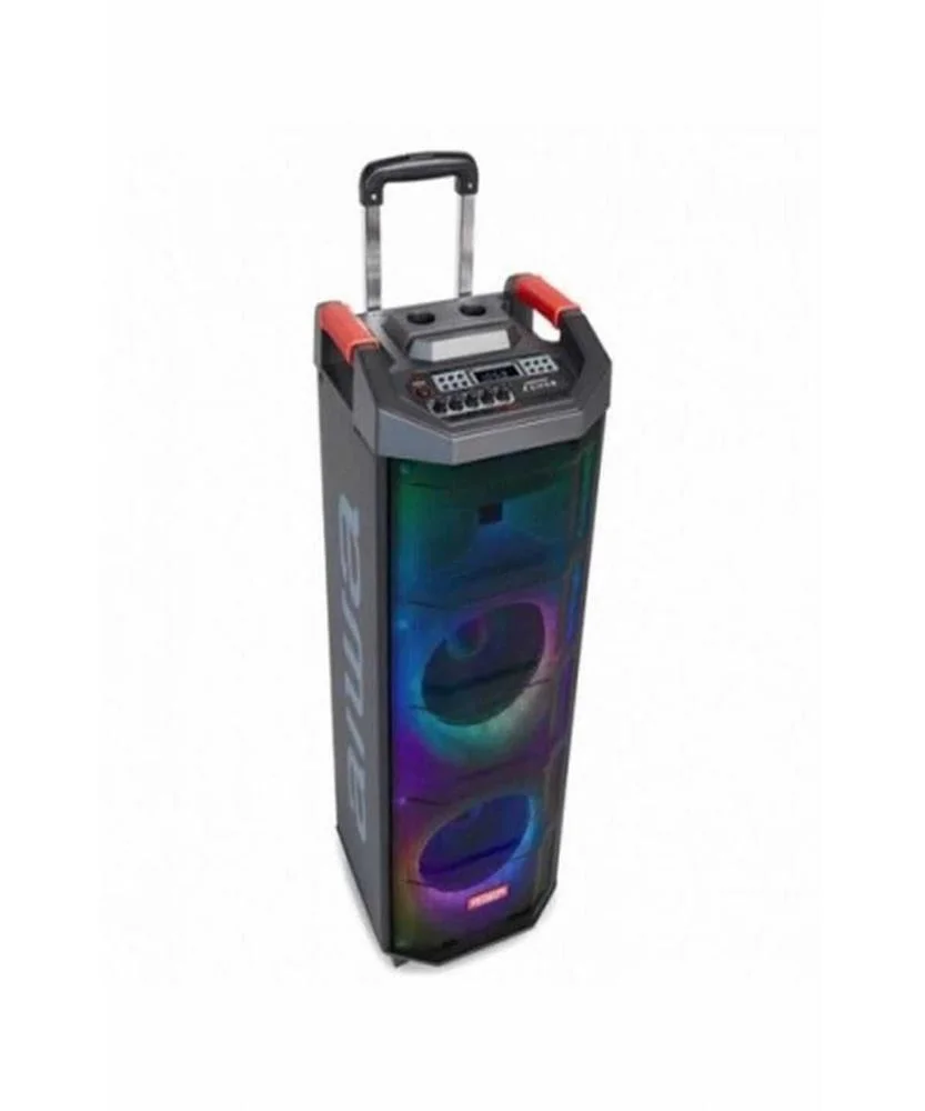 Altifalante Aiwa Kbtus710   700w 700 W Preto 